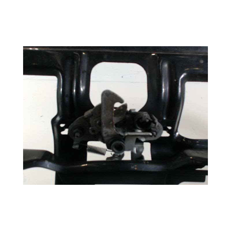 FACE AVANT RENAULT TWINGO PH.3 2000-2007
