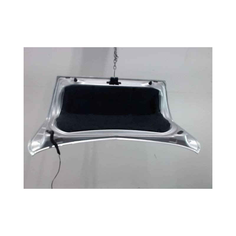 COFFRE ARRIERE RENAULT MEGANE