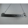 RENFORT PARE-CHOC AVANT FORD FOCUS CLIPPER 98-04