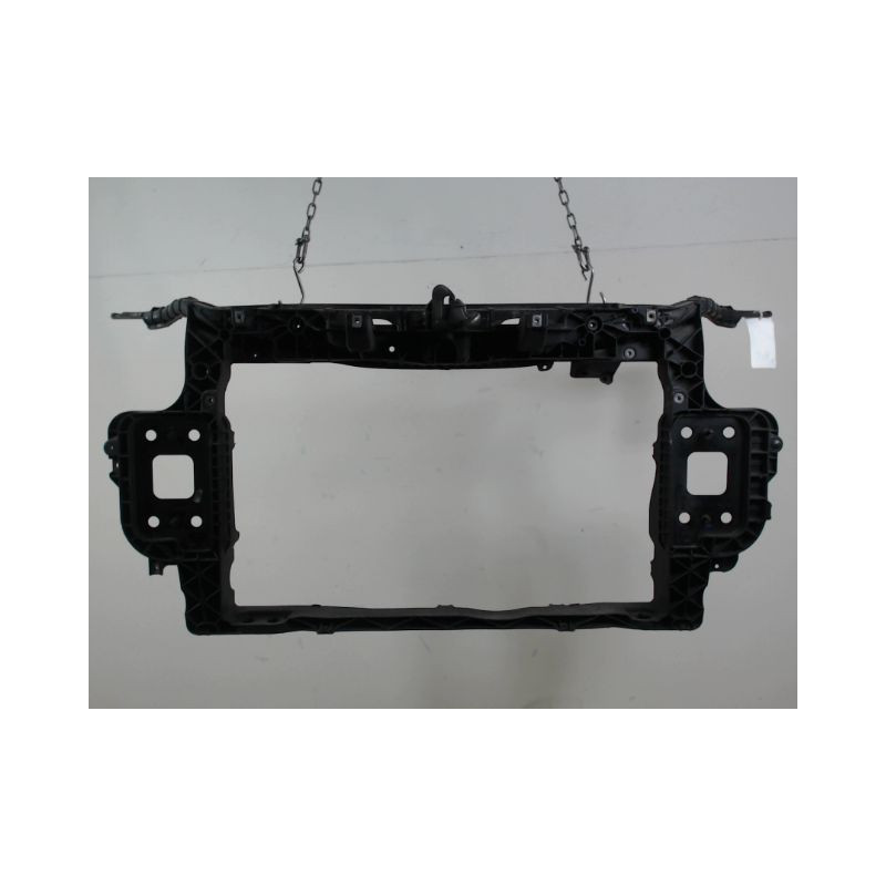 FACE AVANT FIAT GRANDE PUNTO 2005-