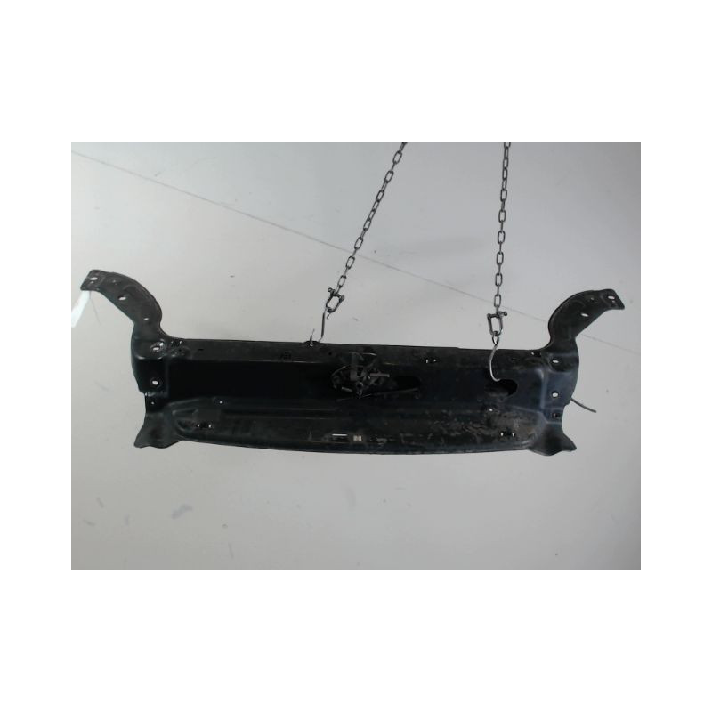 FACE AVANT CITROEN BERLINGO BREAK 2002-