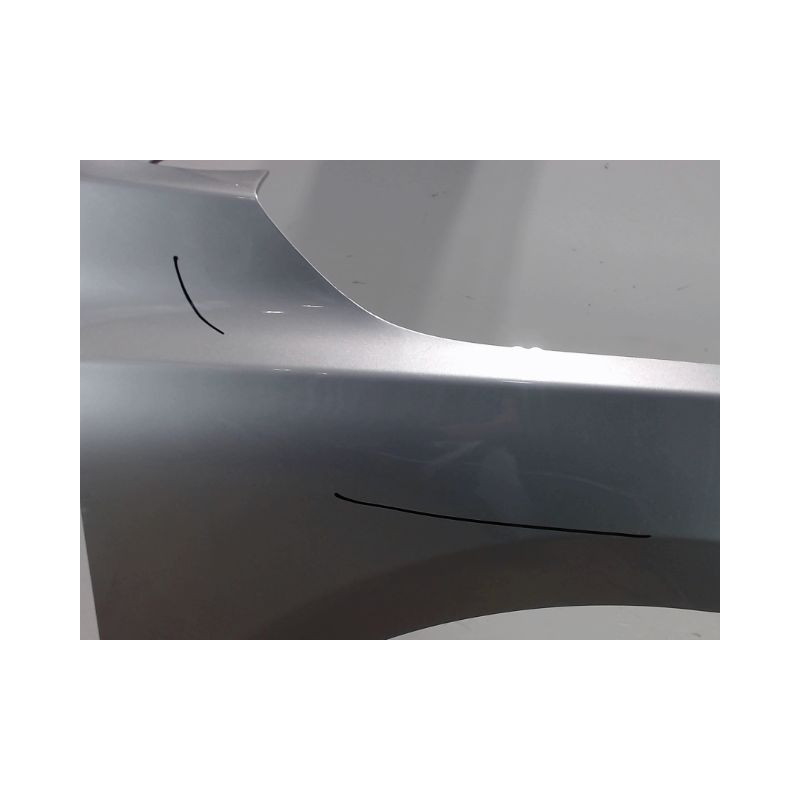 AILE AVANT DROIT PEUGEOT 508 2010-