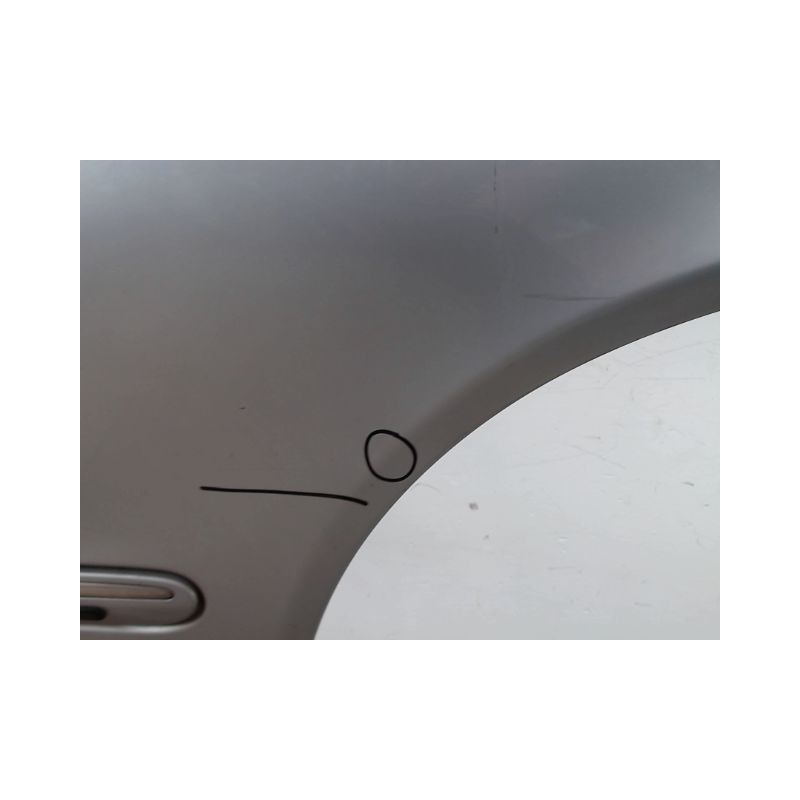 AILE AVANT DROIT MERCEDES CLASSE C 2000-