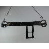 TRAVERSE SUPERIEURE ARMATURE AVANT MERCEDES CLASSE C 2000-