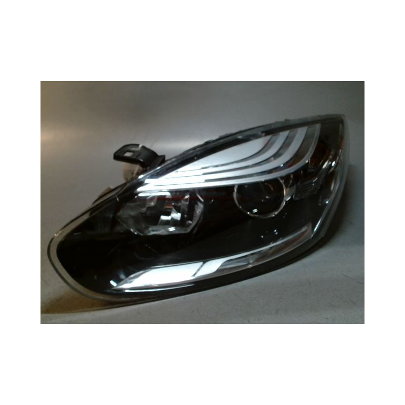 PHARE GAUCHE RENAULT MEGANE