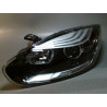 PHARE GAUCHE RENAULT MEGANE