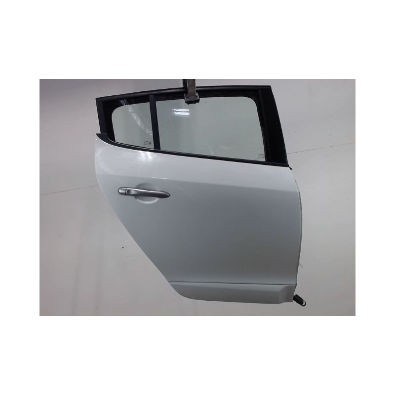 PORTE ARRIERE DROIT RENAULT MEGANE