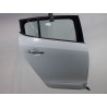PORTE ARRIERE DROIT RENAULT MEGANE