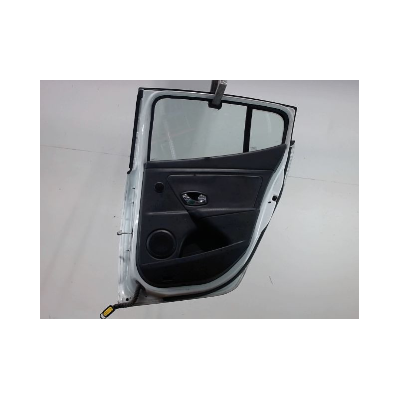 PORTE ARRIERE DROIT RENAULT MEGANE