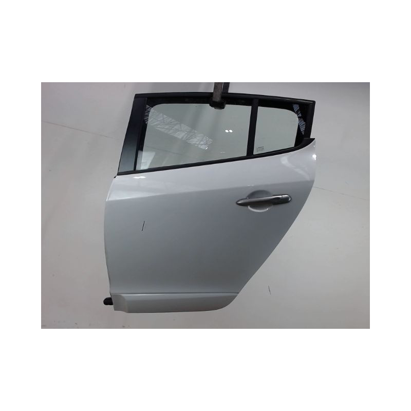 PORTE ARRIERE GAUCHE RENAULT MEGANE