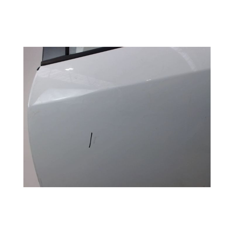 PORTE ARRIERE GAUCHE RENAULT MEGANE