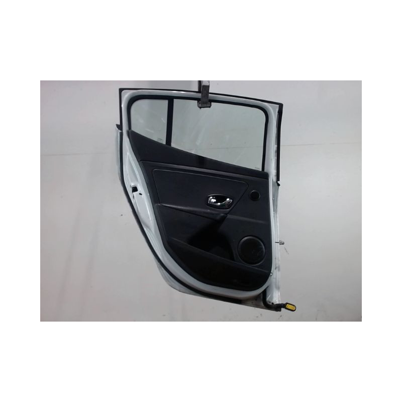 PORTE ARRIERE GAUCHE RENAULT MEGANE