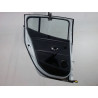 PORTE ARRIERE GAUCHE RENAULT MEGANE