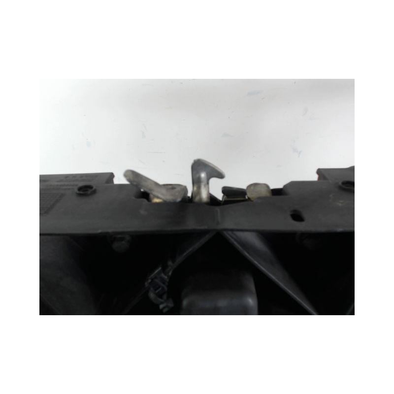 FACE AVANT RENAULT CLIO III 2005-