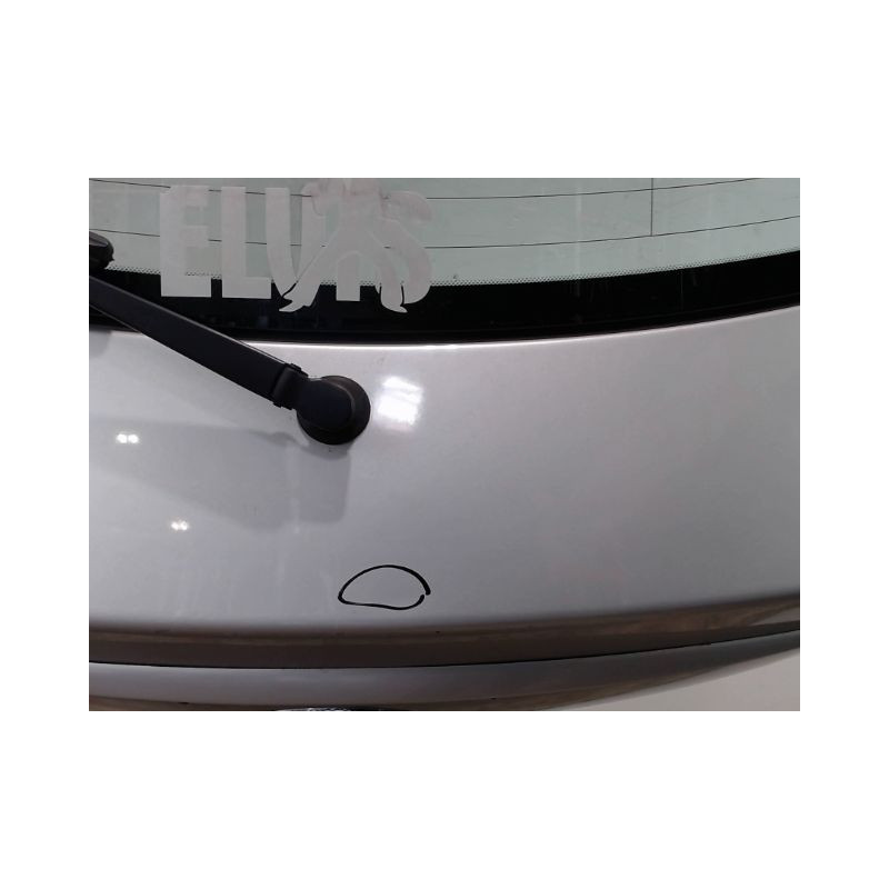 HAYON FORD MONDEO 2000-2007