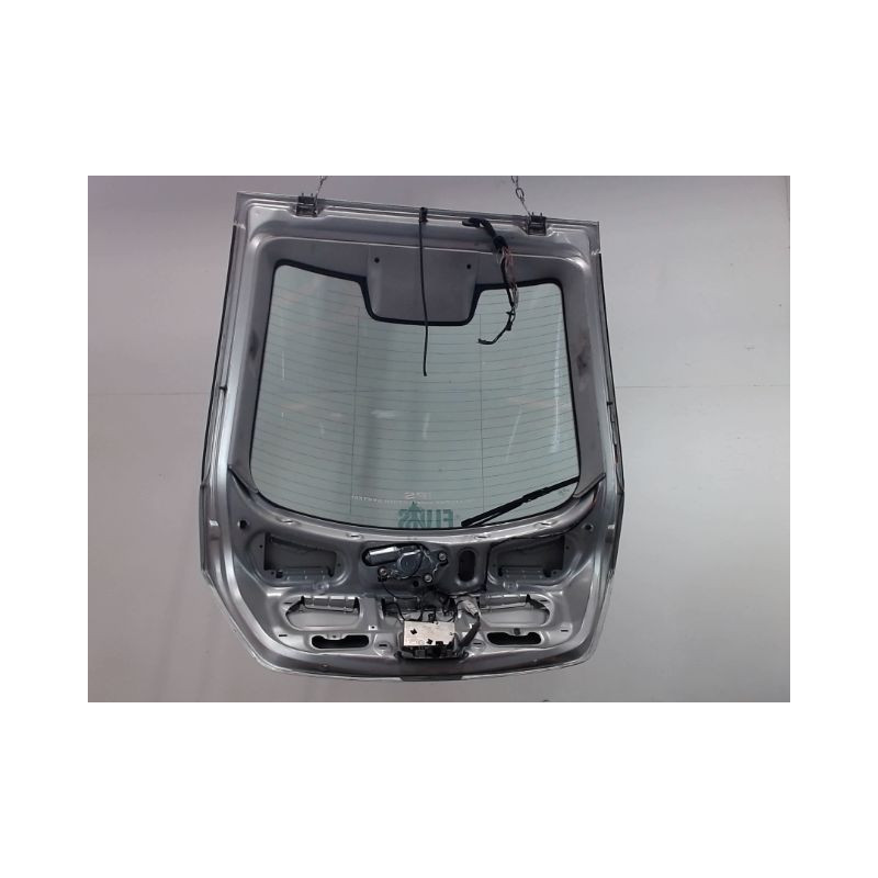 HAYON FORD MONDEO 2000-2007