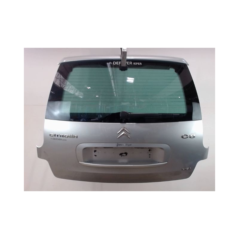 HAYON CITROEN C8