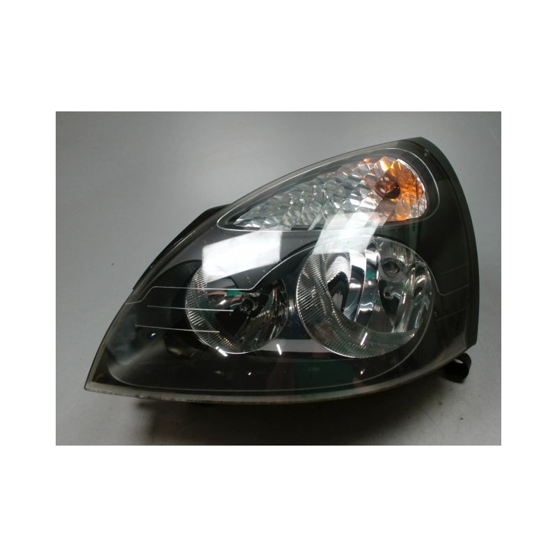 PHARE GAUCHE RENAULT CLIO II PH.2 01-06