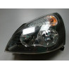 PHARE GAUCHE RENAULT CLIO II PH.2 01-06