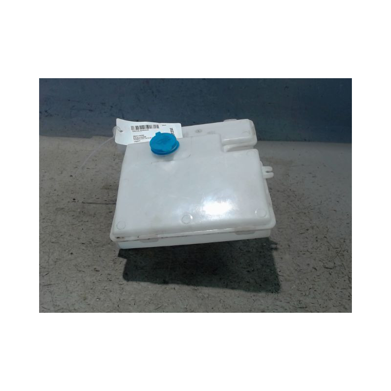RESERVOIR LAVE-GLACE AVANT DACIA SPRING