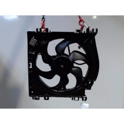 MOTEUR VENTILATEUR RADIATEUR