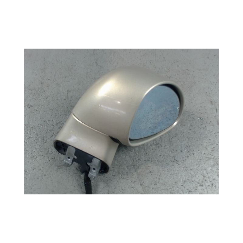 RETROVISEUR EXTERIEUR ELECTRIQUE DROIT CITROEN C4 04-08