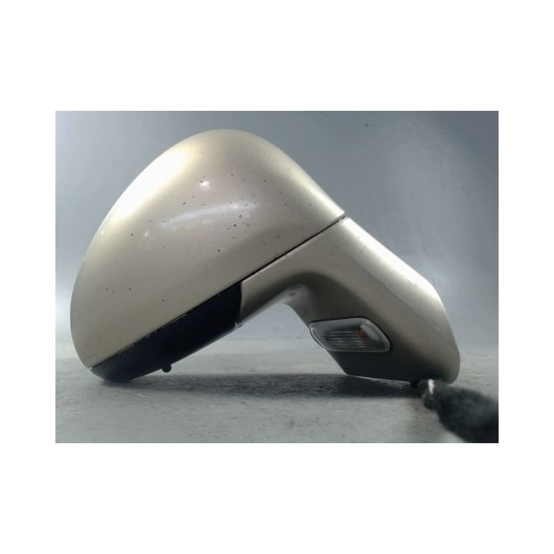 RETROVISEUR EXTERIEUR ELECTRIQUE DROIT CITROEN C4 04-08