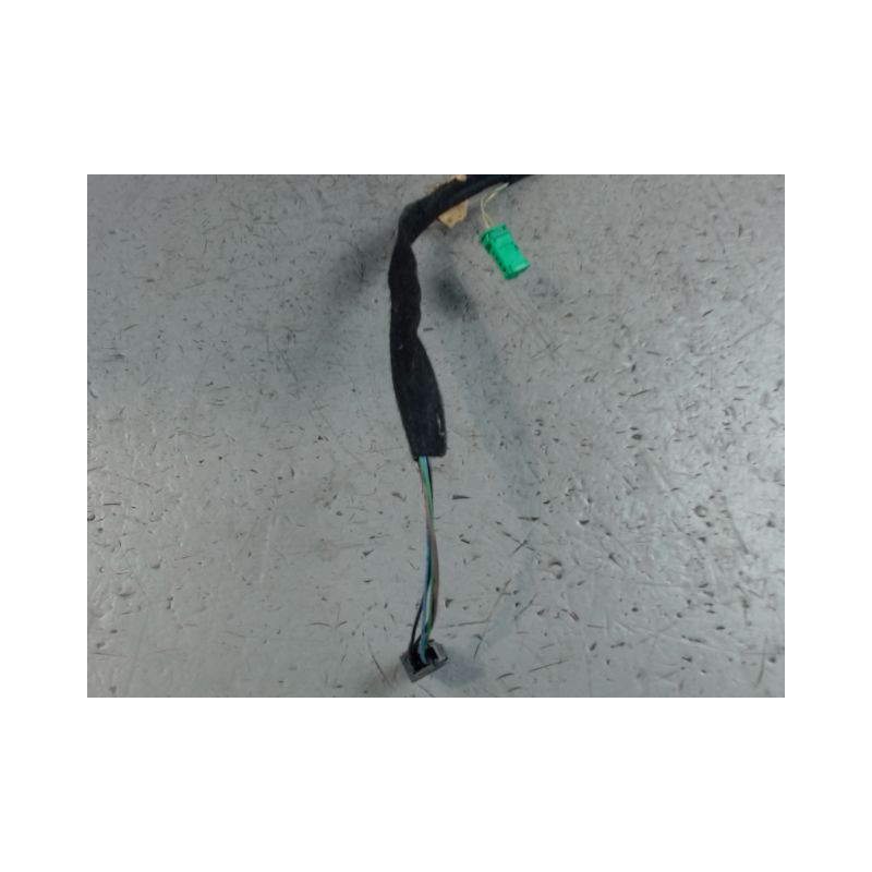 RETROVISEUR EXTERIEUR ELECTRIQUE DROIT CITROEN C4 04-08