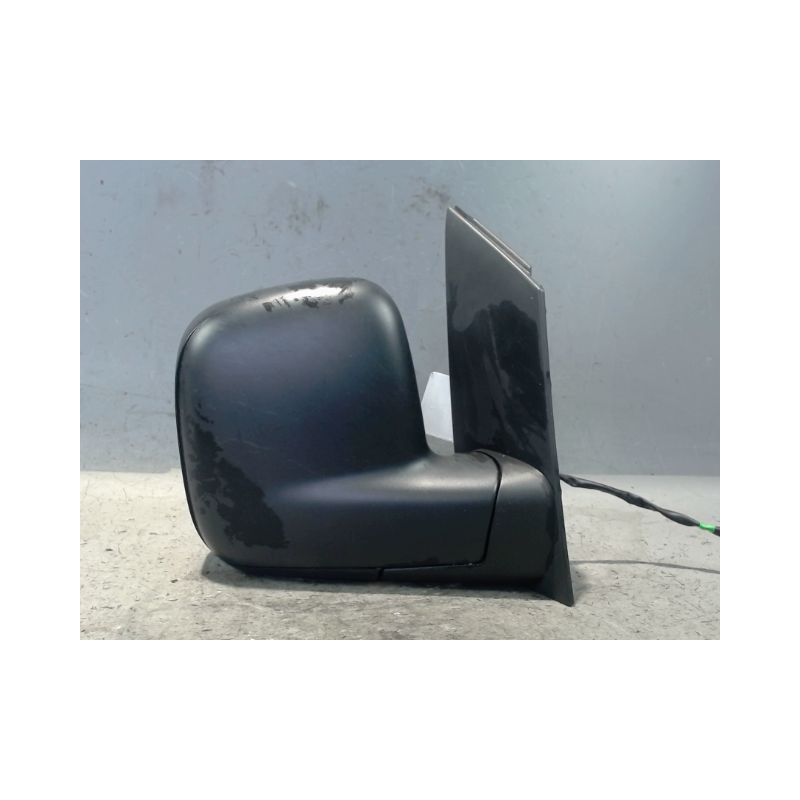 RETROVISEUR EXTERIEUR ELECTRIQUE DROIT VOLKSWAGEN CADDY VAN 2004-