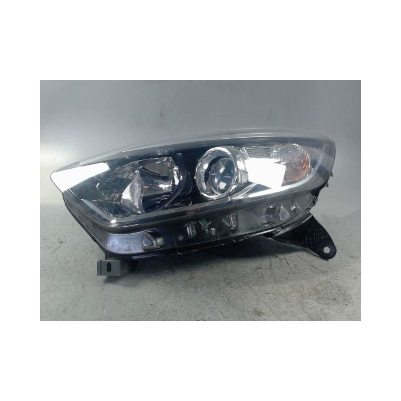 PHARE GAUCHE RENAULT CAPTUR