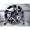 JANTE ALUMINIUM RENAULT CAPTUR