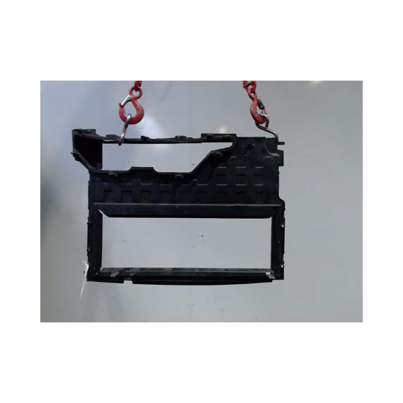 BUSE VENTILATEUR RENAULT CAPTUR