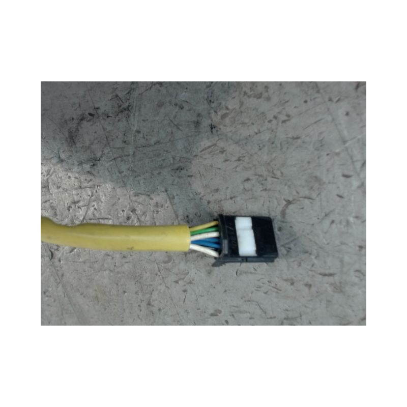 RETROVISEUR EXTERIEUR ELECTRIQUE DROIT RENAULT CAPTUR