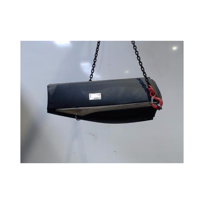 PROTECTION PORTE ARRIERE GAUCHE RENAULT CAPTUR