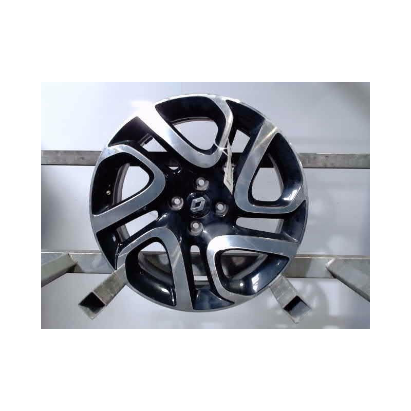 JANTE ALUMINIUM RENAULT CAPTUR