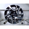 JANTE ALUMINIUM RENAULT CAPTUR
