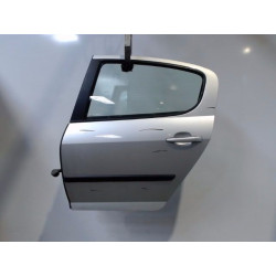 PORTE ARG