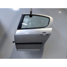 PORTE ARRIERE GAUCHE PEUGEOT 407