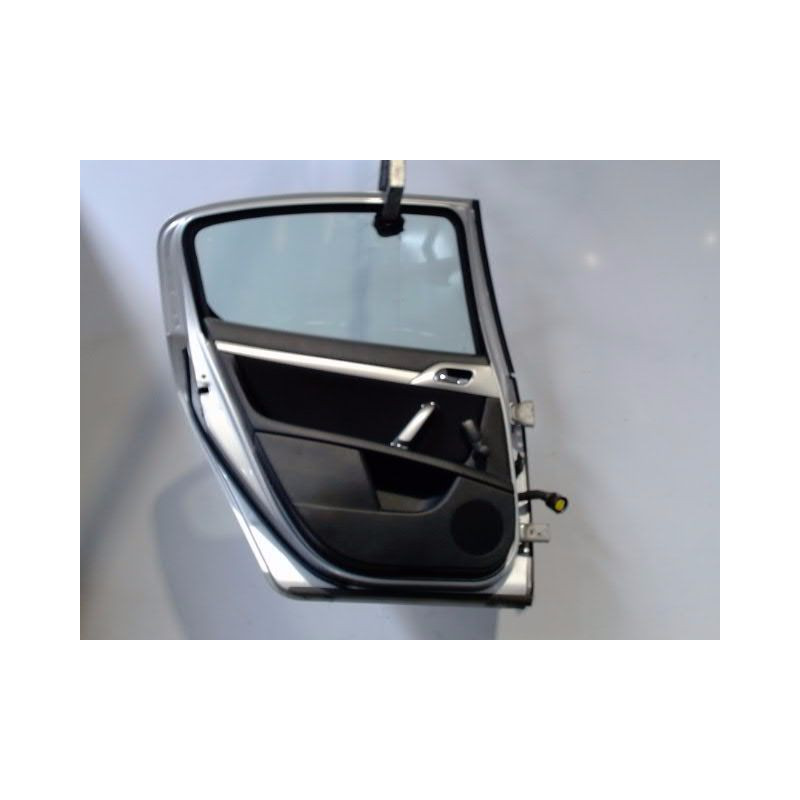 PORTE ARRIERE GAUCHE PEUGEOT 407