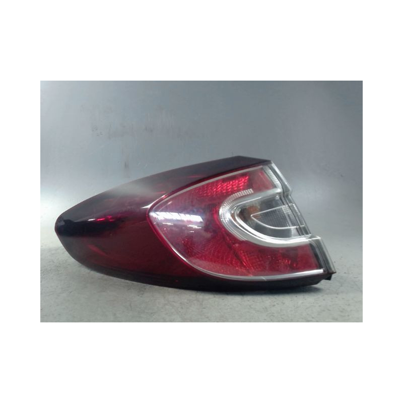 FEU ARRIERE GAUCHE  RENAULT MEGANE III ESTATE 09-