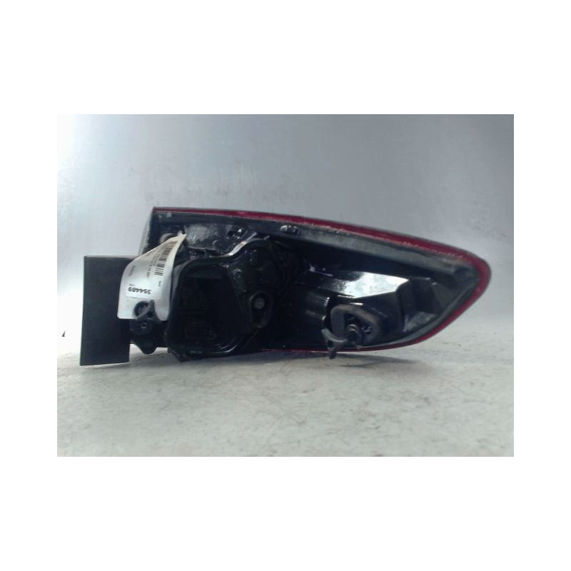 FEU ARRIERE GAUCHE  RENAULT MEGANE III ESTATE 09-