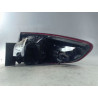 FEU ARRIERE GAUCHE  RENAULT MEGANE III ESTATE 09-