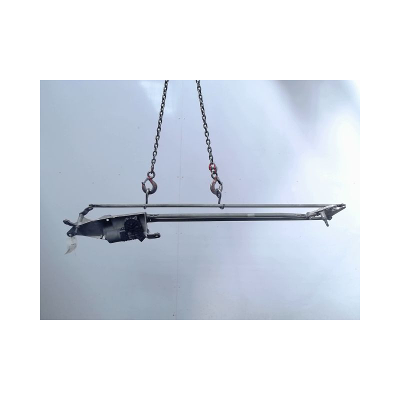MECANISME ESSUIE-GLACE AVANT RENAULT MODUS 2004-2007