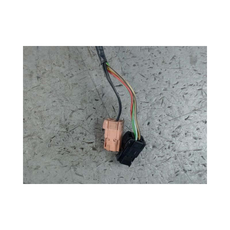RETROVISEUR EXTERIEUR ELECTRIQUE DROIT CITROEN C3 2009-