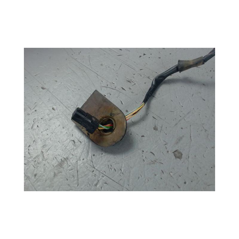 RETROVISEUR EXTERIEUR ELECTRIQUE GAUCHE CITROEN C3 2009-
