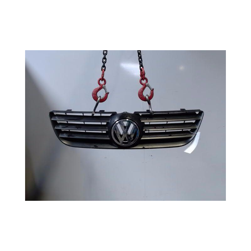 CALANDRE VOLKSWAGEN POLO 2005-