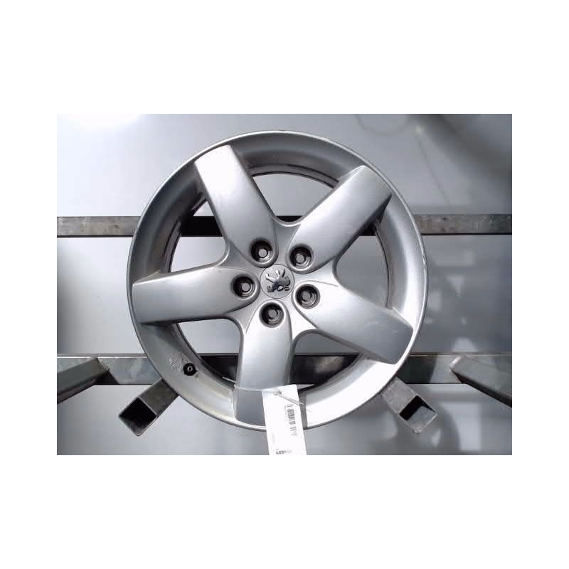 JANTE ALUMINIUM PEUGEOT 407