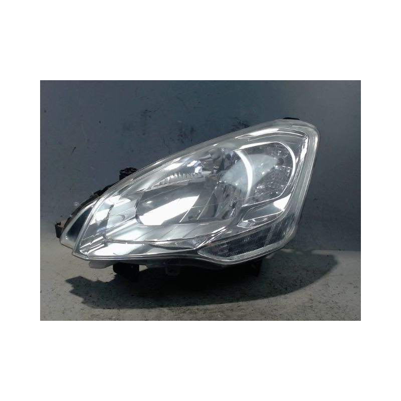 PHARE GAUCHE CITROEN BERLINGO FOURGON 08-
