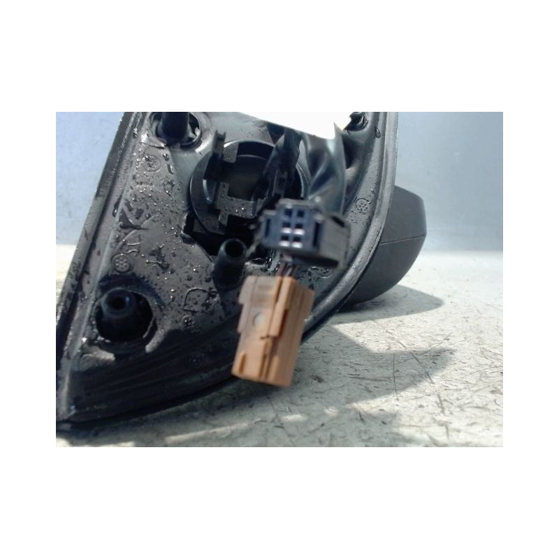 RETROVISEUR EXTERIEUR ELECTRIQUE GAUCHE CITROEN BERLINGO FOURGON 08-