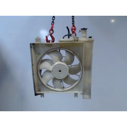 MOTEUR VENTILATEUR RADIATEUR